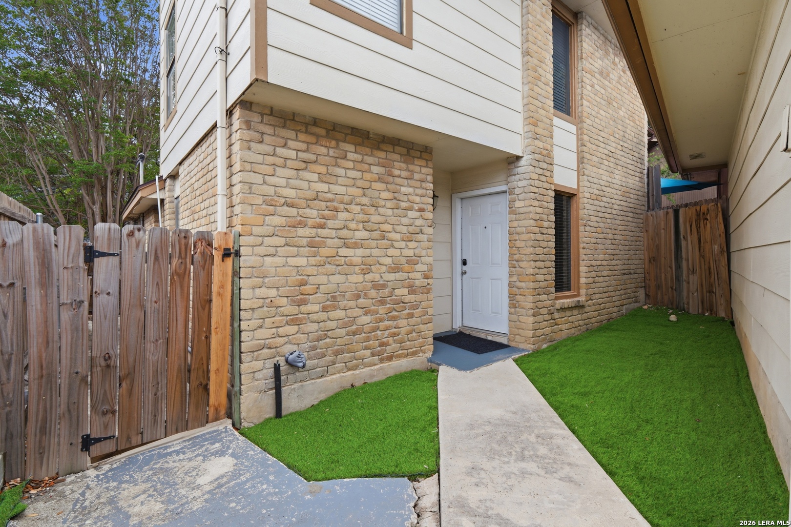 4010 High Ridge Circle San Antonio TX 78229