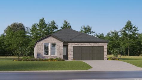 1329 Cargo Trail New Braunfels TX 78264