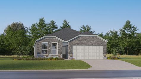 1329 Cargo Trail New Braunfels TX 78264