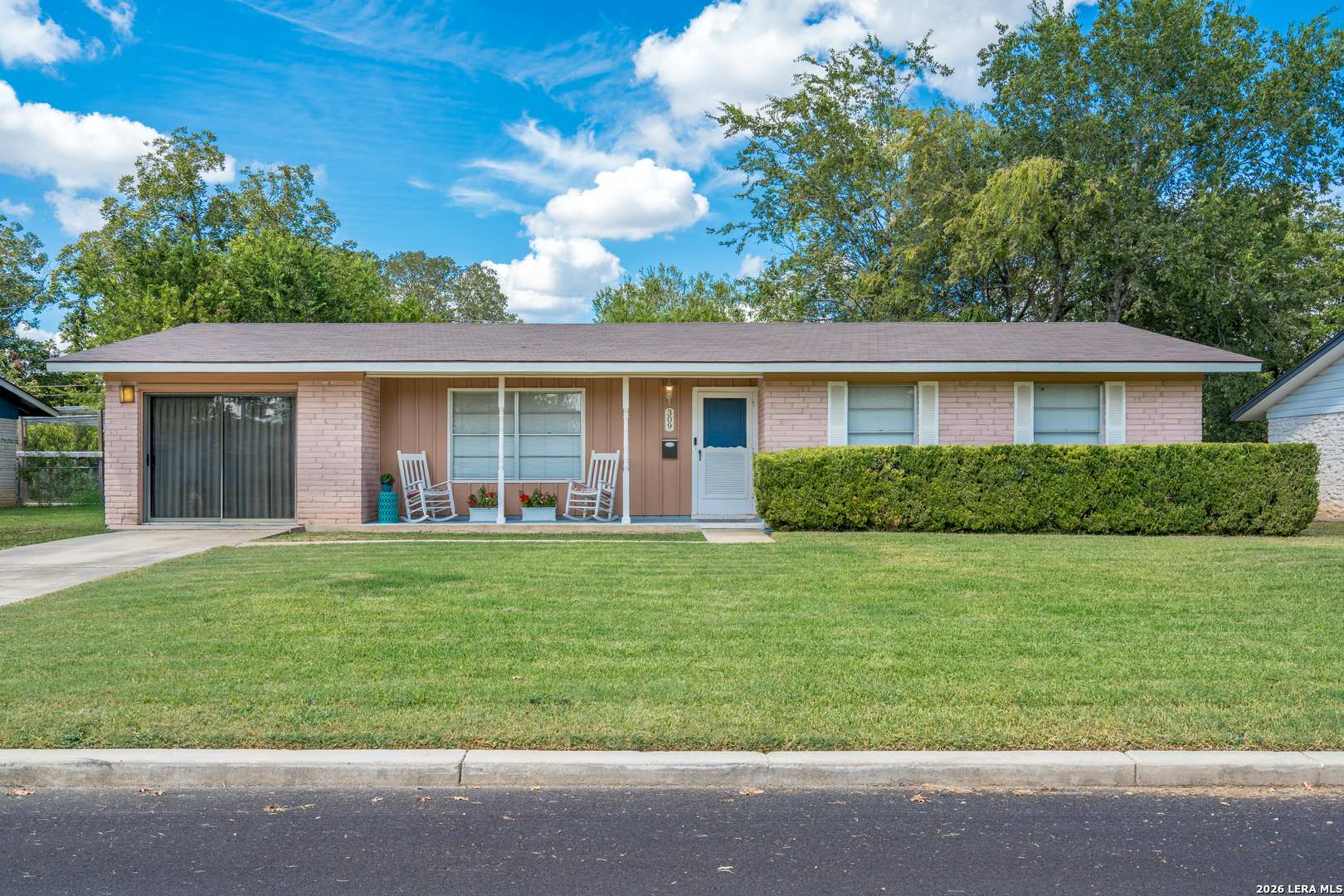 309 Maple Drive Schertz TX 78154