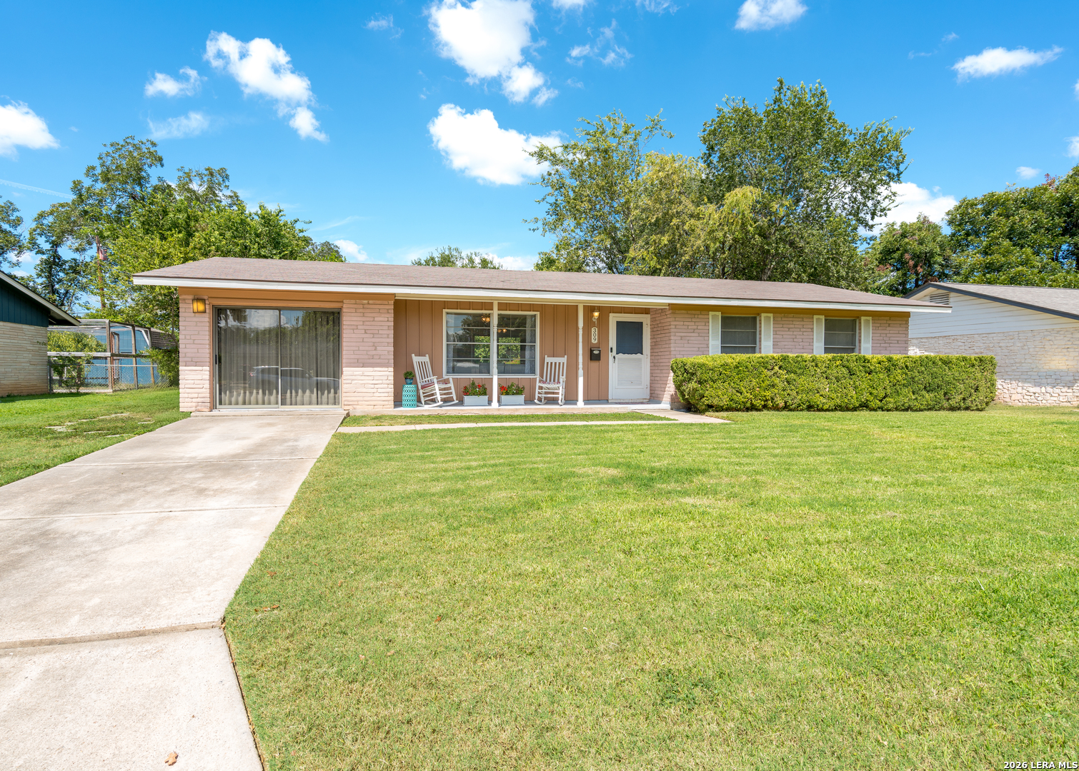 309 Maple Drive Schertz TX 78154