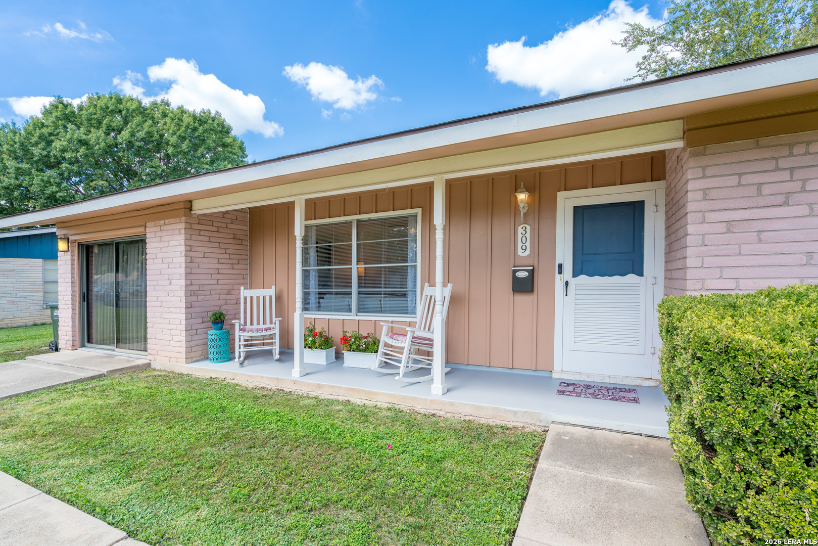 309 Maple Drive Schertz TX 78154