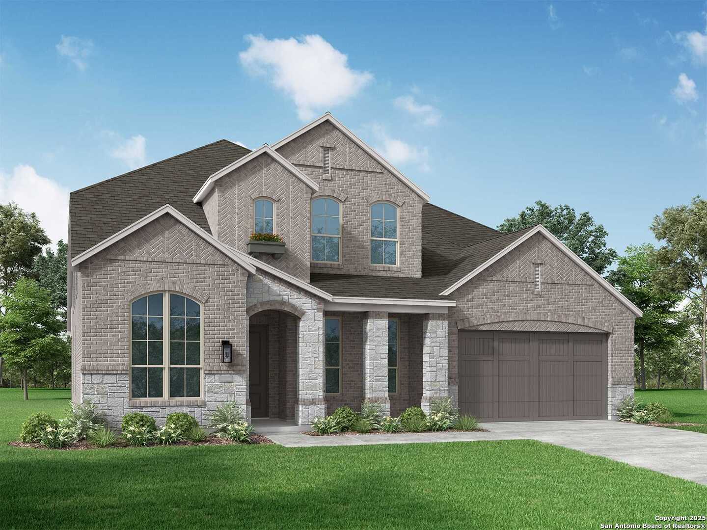 144 Rainwater Creek Boerne TX 78006