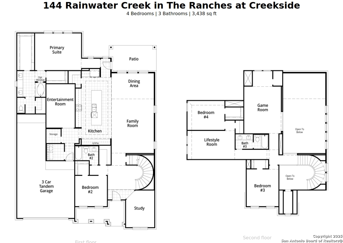 144 Rainwater Creek Boerne TX 78006