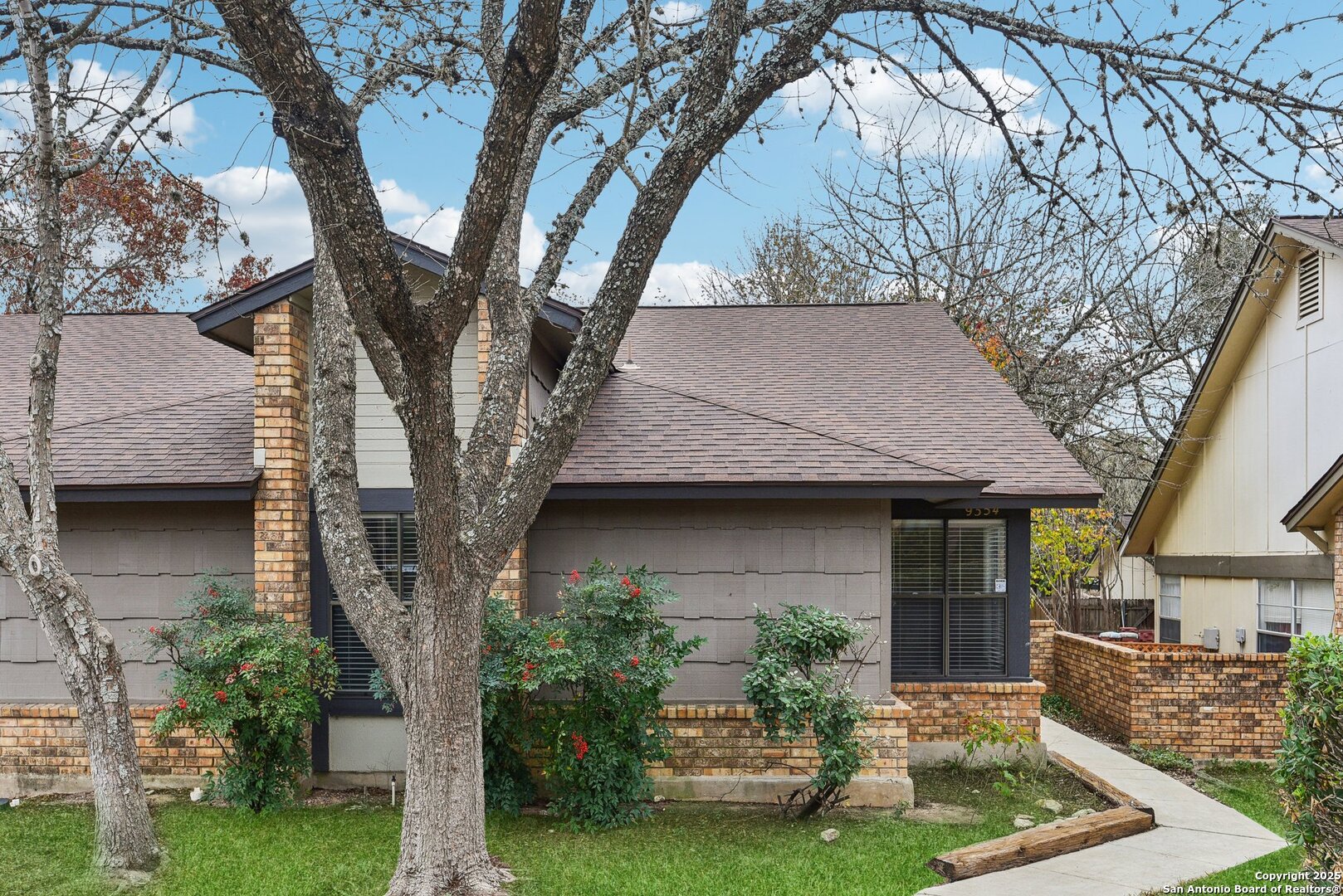 9354 Dover Ridge San Antonio TX 78250