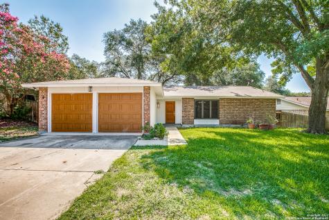 5910 Echoway Street San Antonio TX 78247