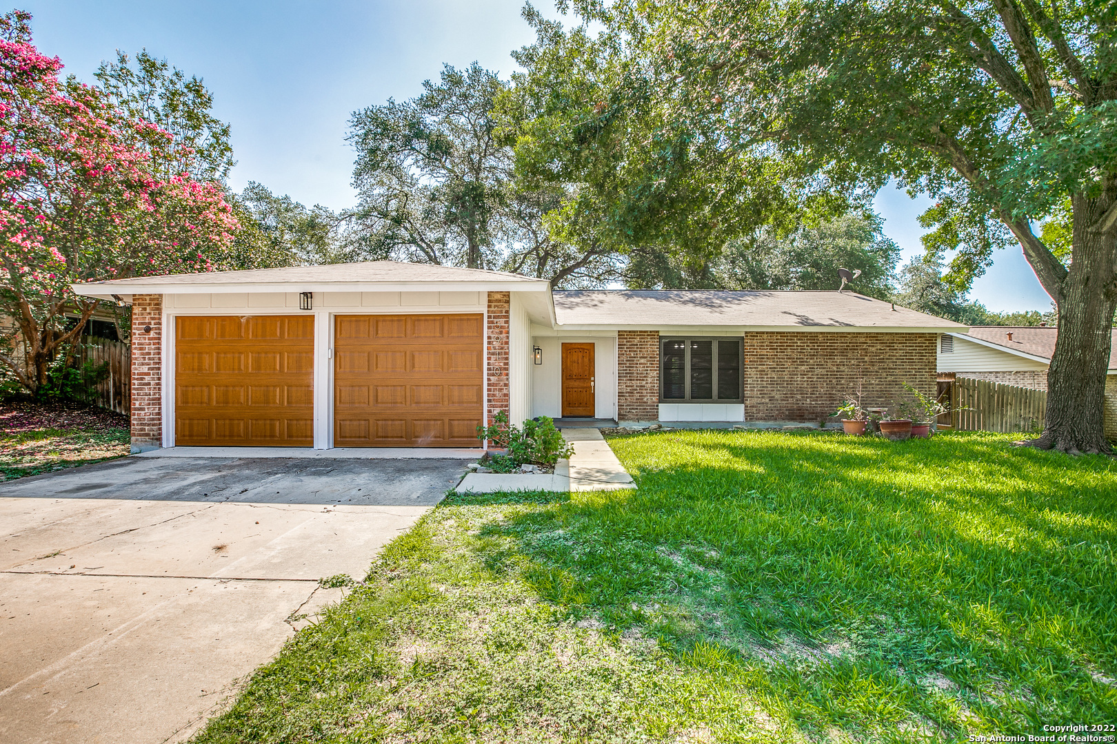 5910 Echoway Street San Antonio TX 78247