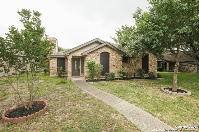 16714 Summer Creek Drive San Antonio TX 78248