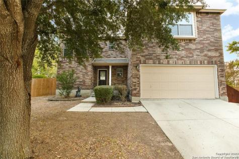 3058 Snowberry New Braunfels TX 78130