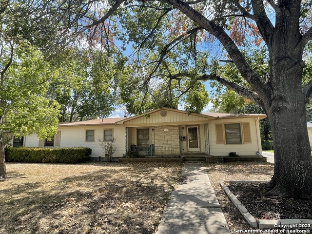 120 Beverly Drive San Antonio TX 78201