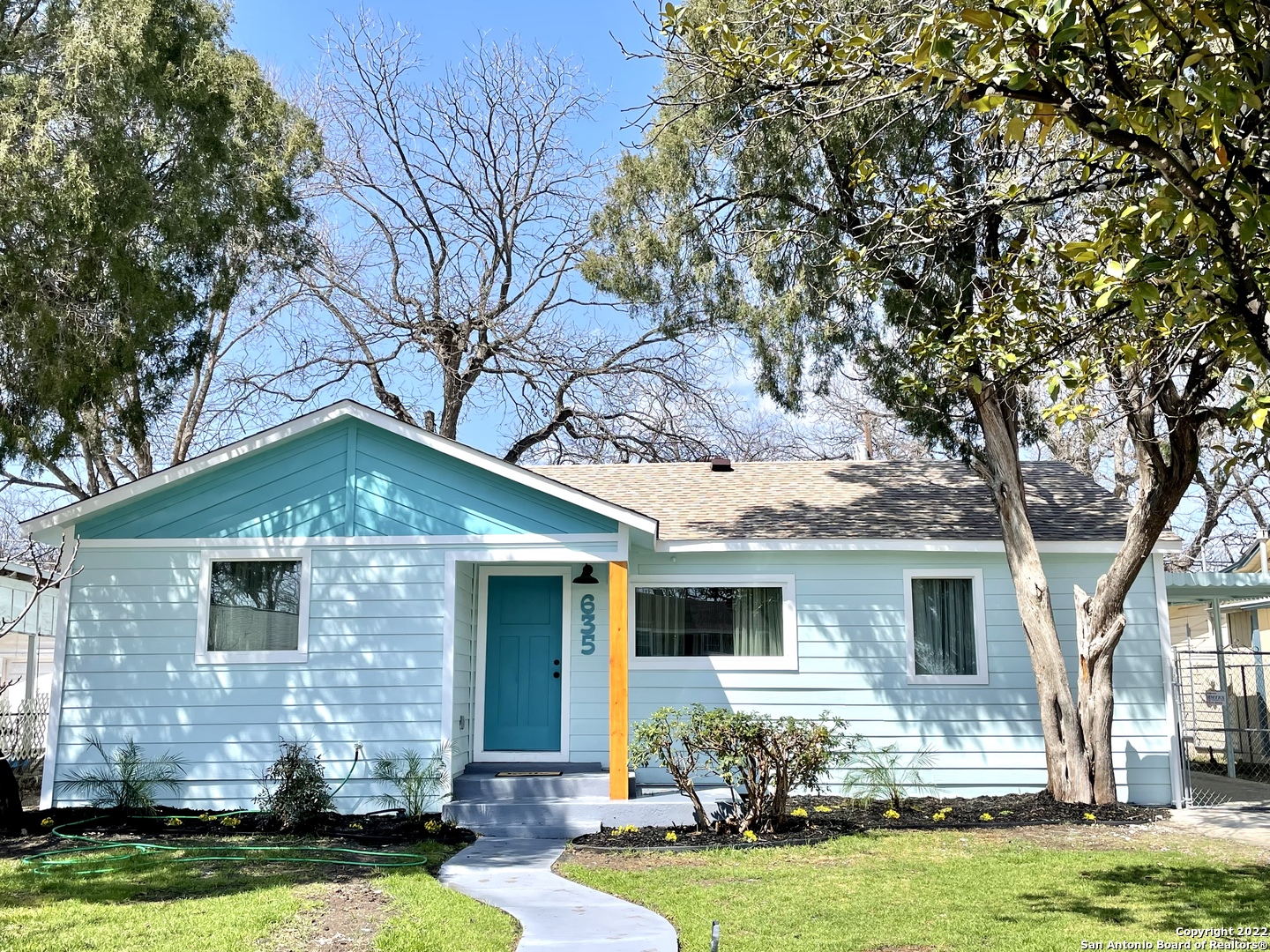 635 Hearne San Antonio TX 78225