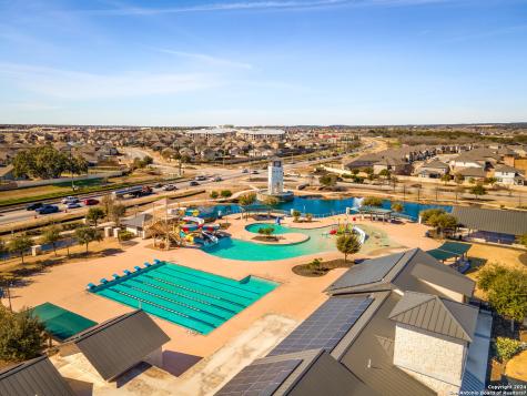 13367 Sugarberry Elm San Antonio TX 78254