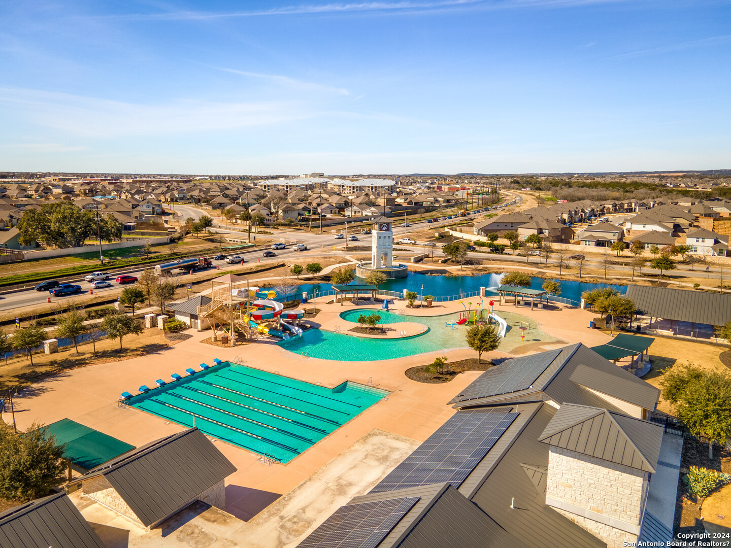 13367 Sugarberry Elm San Antonio TX 78254
