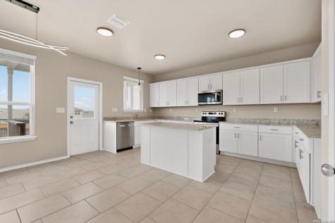 7606 Granger Cove San Antonio TX 78252
