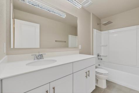 7606 Granger Cove San Antonio TX 78252