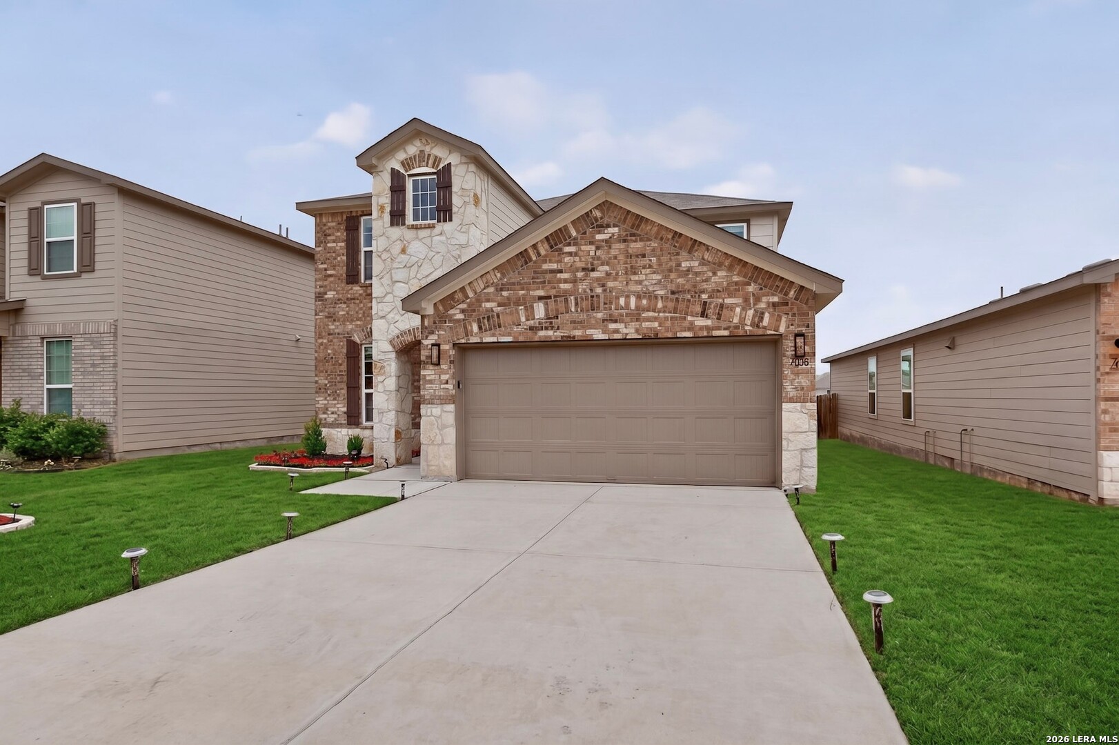 7606 Granger Cove San Antonio TX 78252