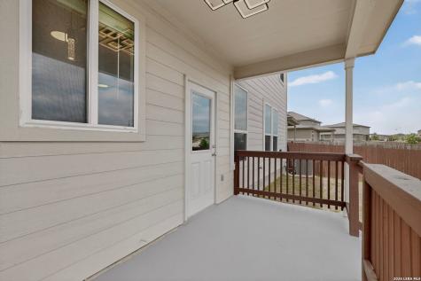 7606 Granger Cove San Antonio TX 78252