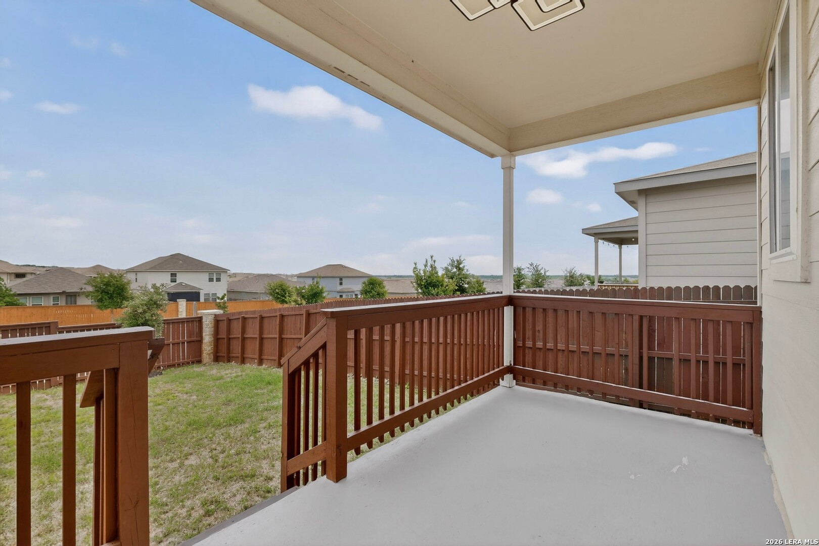 7606 Granger Cove San Antonio TX 78252