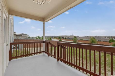 7606 Granger Cove San Antonio TX 78252