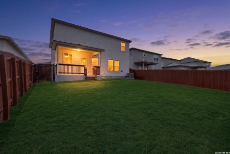 7606 Granger Cove San Antonio TX 78252