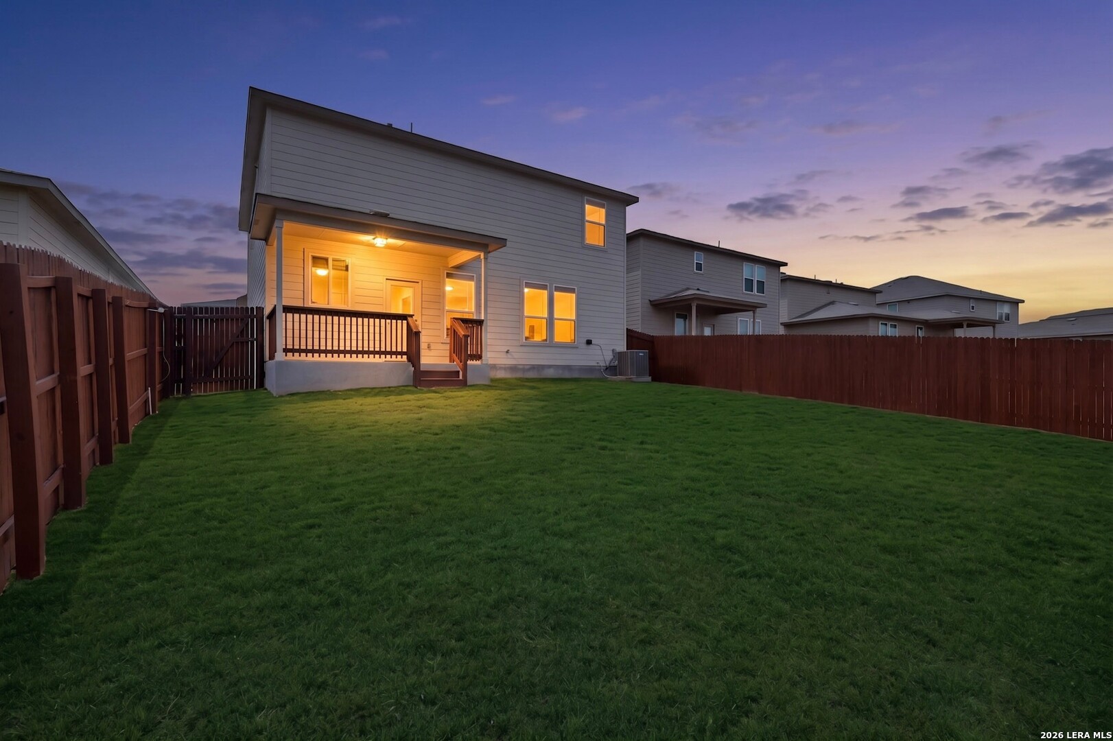 7606 Granger Cove San Antonio TX 78252