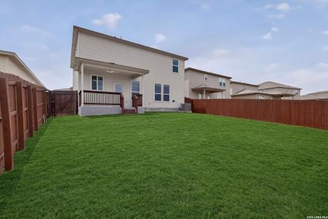 7606 Granger Cove San Antonio TX 78252