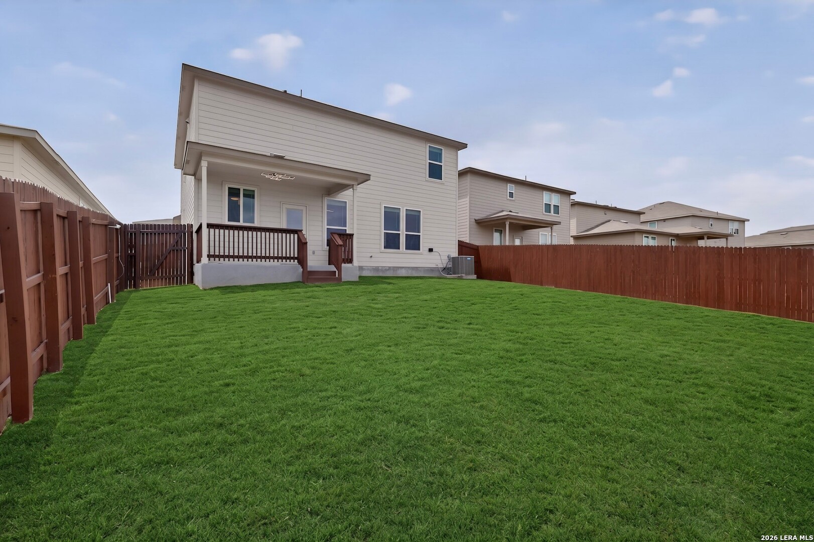 7606 Granger Cove San Antonio TX 78252