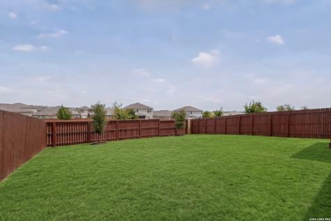 7606 Granger Cove San Antonio TX 78252