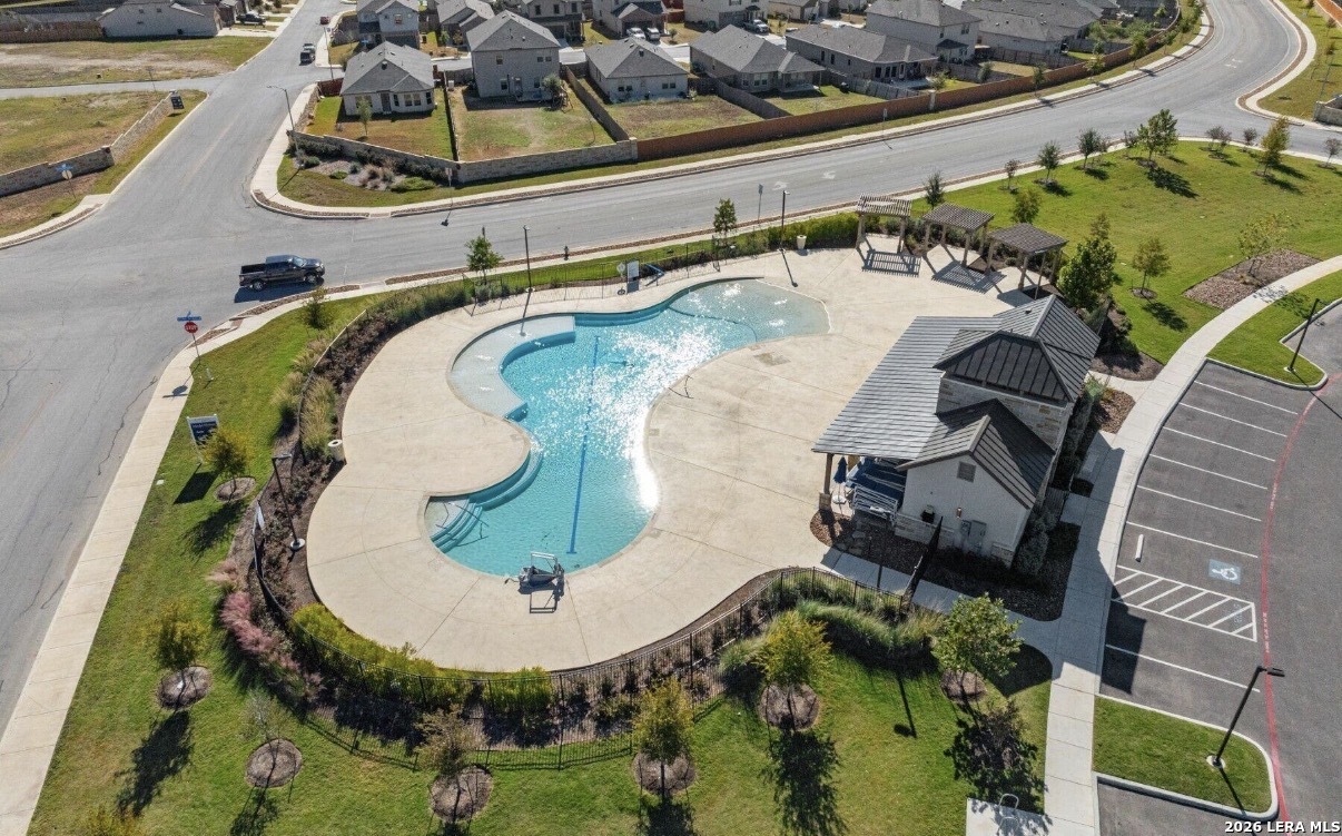 7606 Granger Cove San Antonio TX 78252