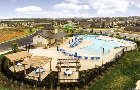 7606 Granger Cove San Antonio TX 78252