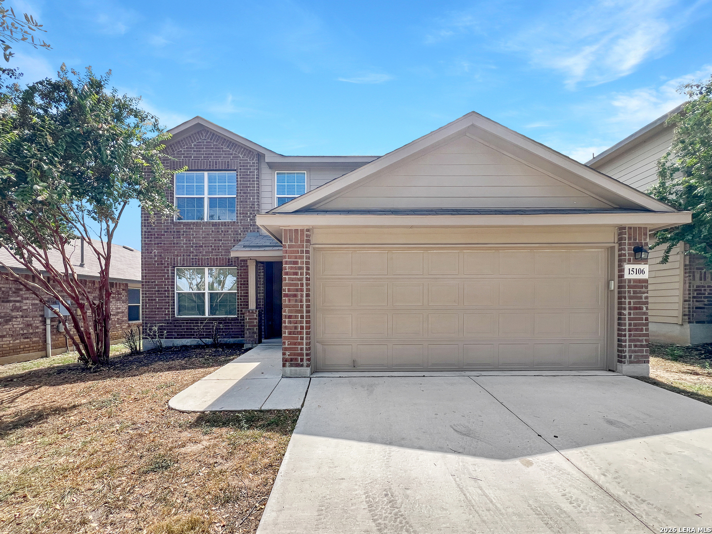 15106 Cinnamon Teal San Antonio TX 78253