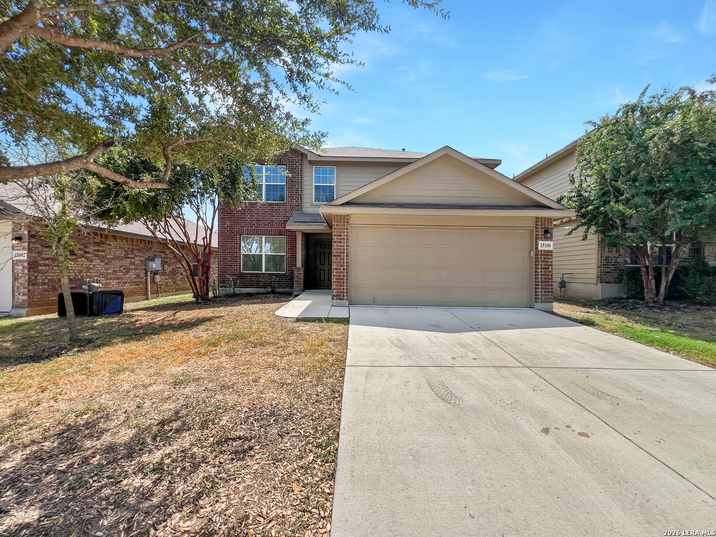 15106 Cinnamon Teal San Antonio TX 78253