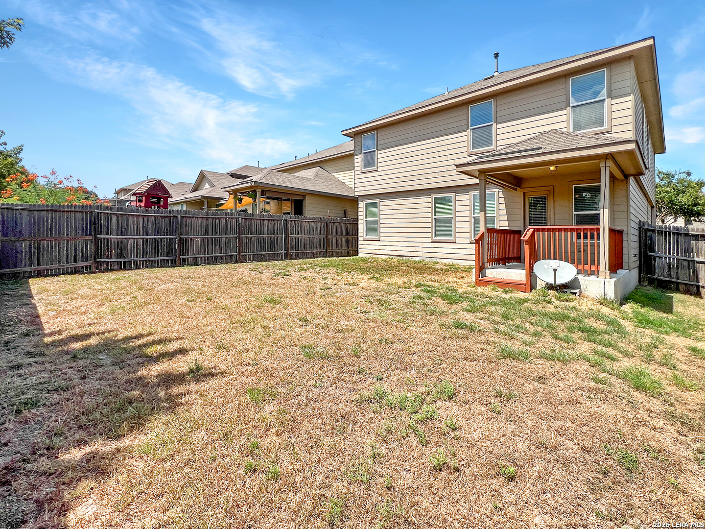 15106 Cinnamon Teal San Antonio TX 78253
