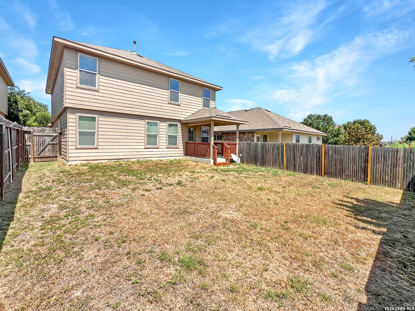 15106 Cinnamon Teal San Antonio TX 78253