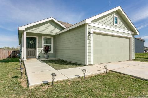 631 Vermilion San Antonio TX 78221