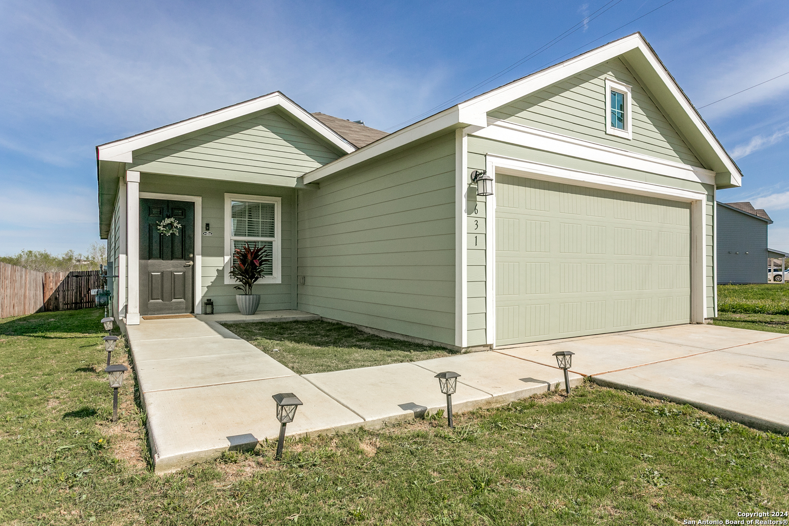 631 Vermilion San Antonio TX 78221