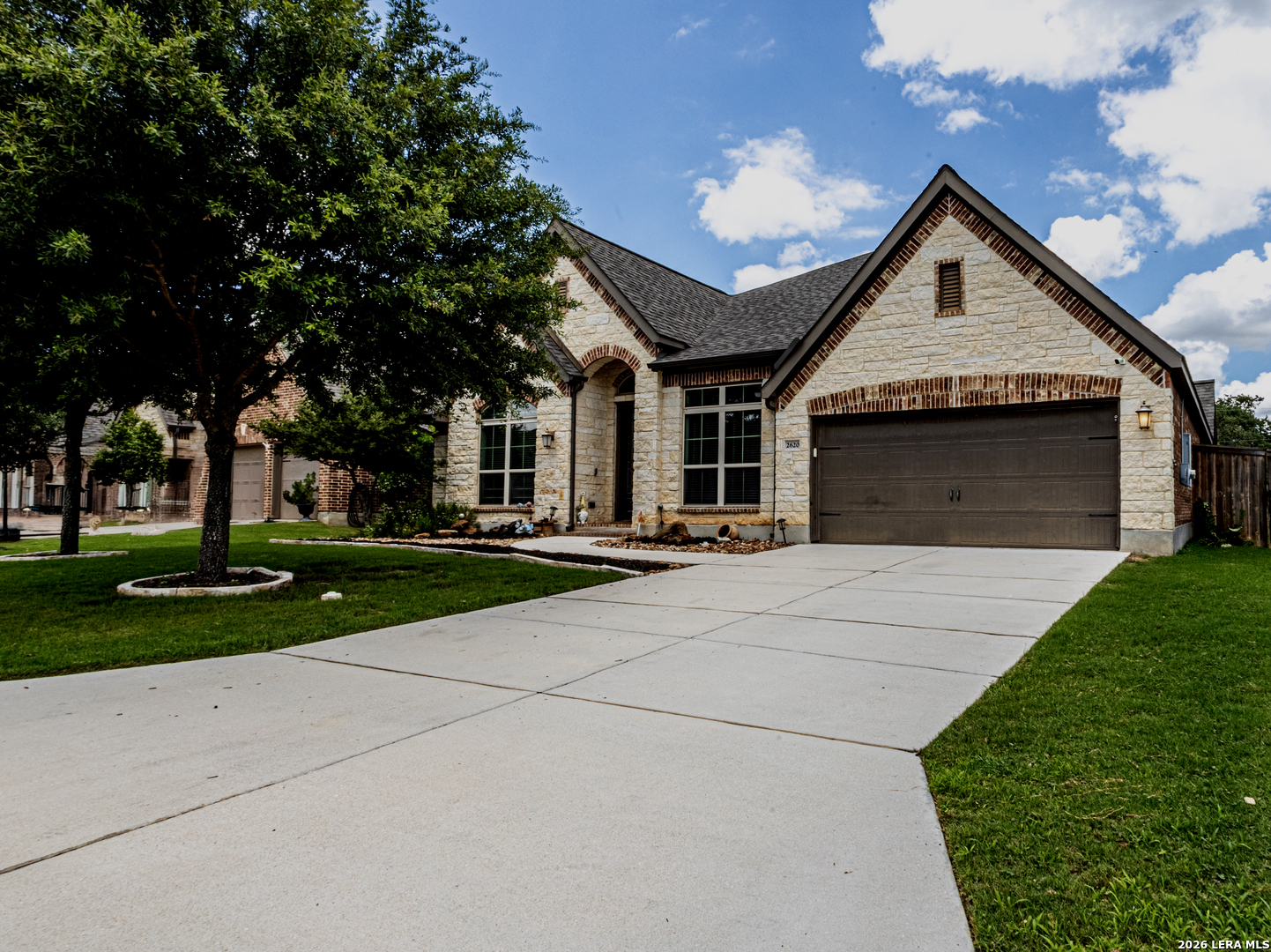 2620 Malboona Mews Drive New Braunfels TX 78132