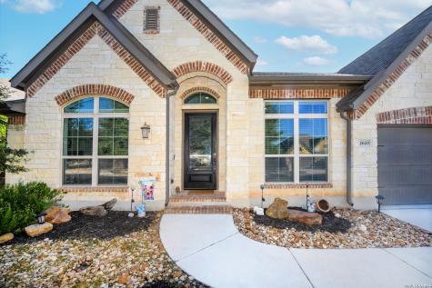 2620 Malboona Mews Drive New Braunfels TX 78132