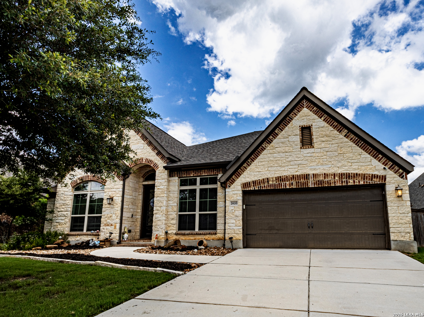 2620 Malboona Mews Drive New Braunfels TX 78132