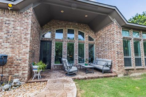2620 Malboona Mews Drive New Braunfels TX 78132