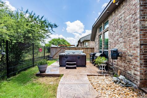 2620 Malboona Mews Drive New Braunfels TX 78132