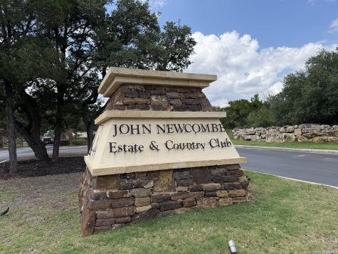 2620 Malboona Mews Drive New Braunfels TX 78132