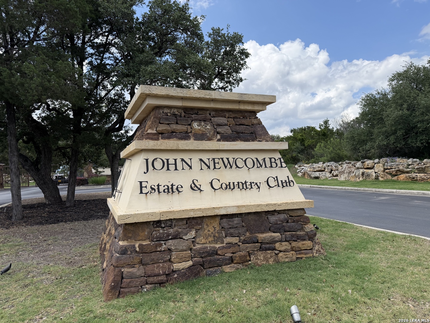 2620 Malboona Mews Drive New Braunfels TX 78132