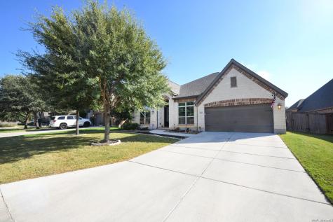 2620 Malboona Mews Drive New Braunfels TX 78132