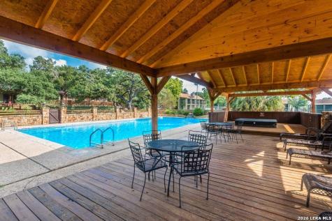 2620 Malboona Mews Drive New Braunfels TX 78132