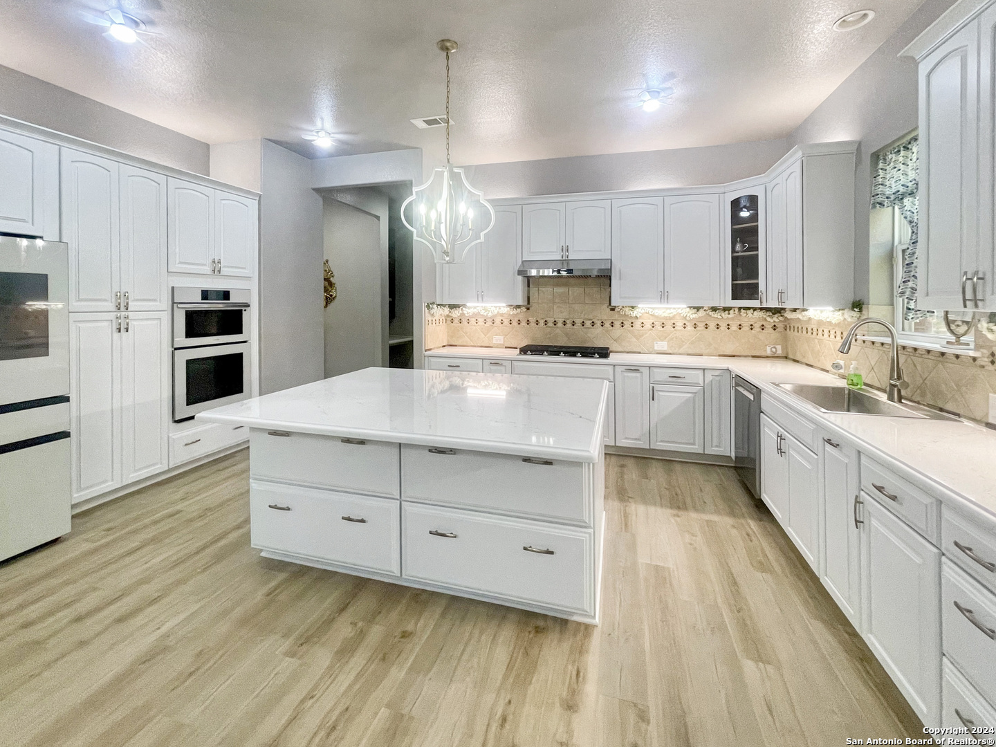 9707 Aviara Golf San Antonio TX 78251