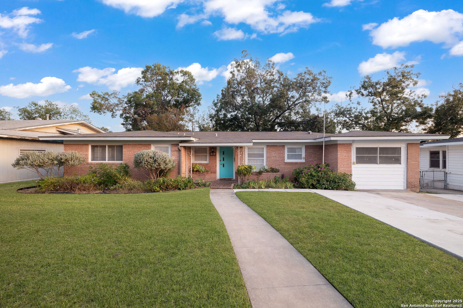 266 Cromwell San Antonio TX 78228