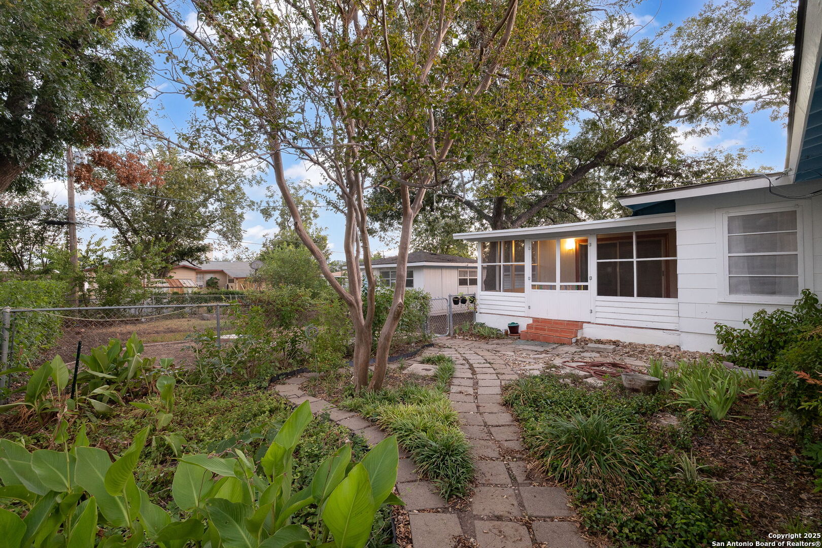 266 Cromwell San Antonio TX 78228