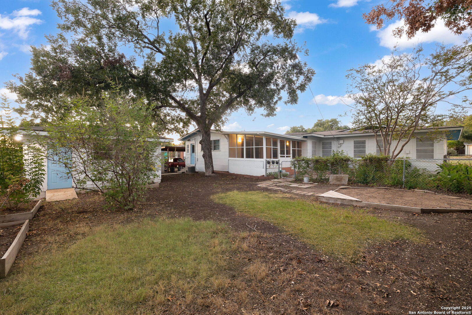 266 Cromwell San Antonio TX 78228