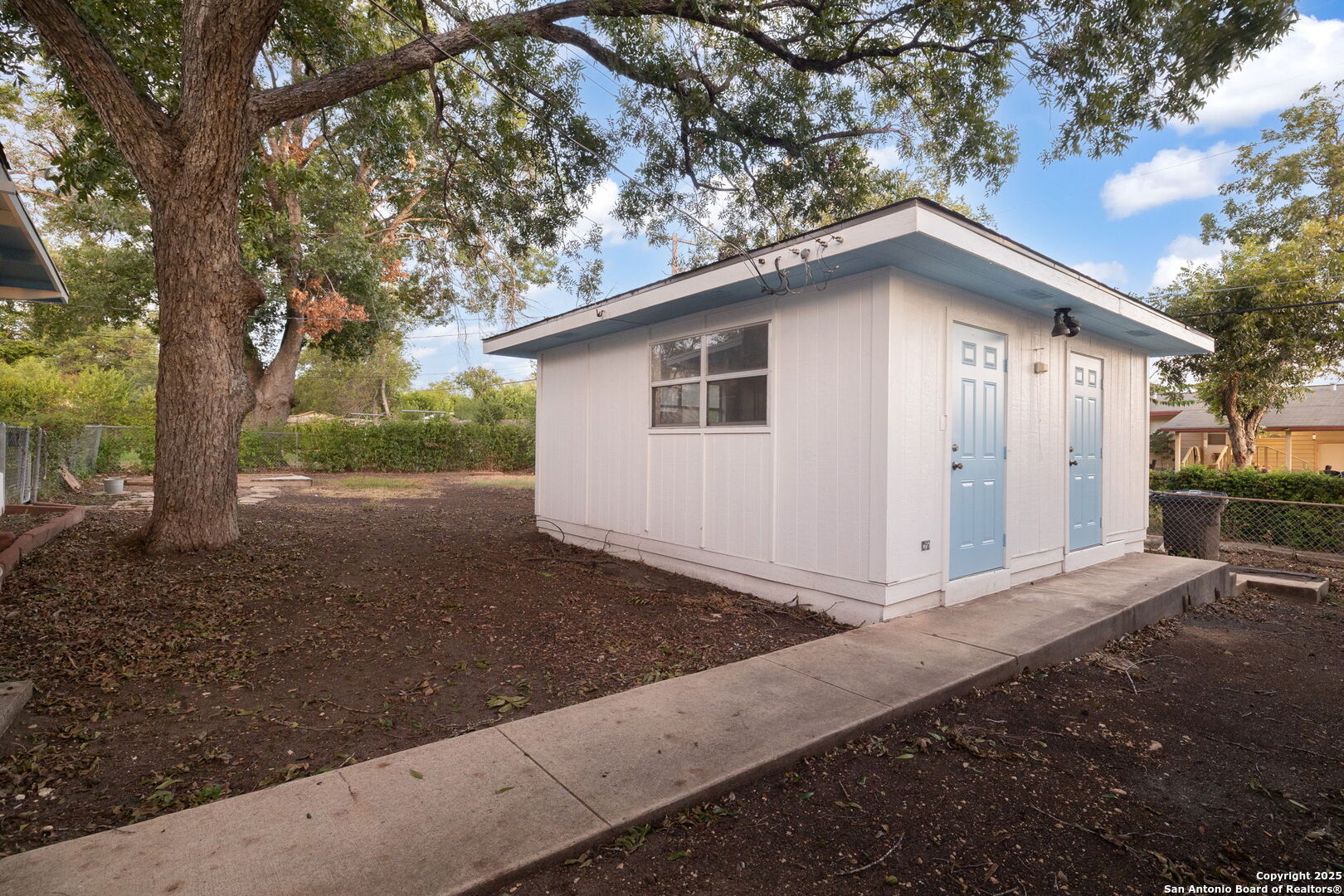 266 Cromwell San Antonio TX 78228
